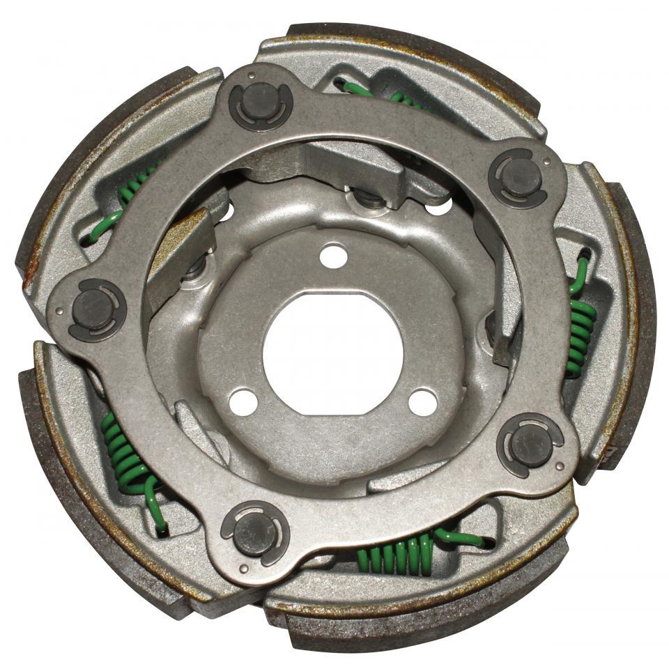 Plateau d embrayage pour Yamaha Majesty
