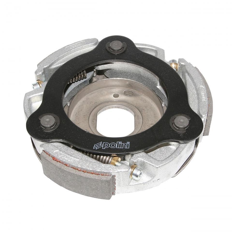 Plateau d embrayage Polini pour Scooter Piaggio 125 Vespa Sprint 2014 à 2020 Neuf