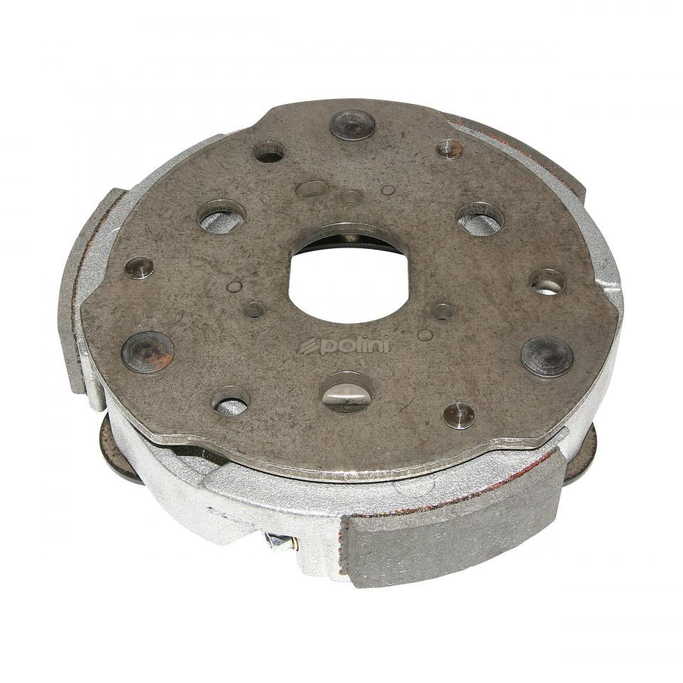 Plateau d embrayage Polini pour Scooter Piaggio 125 Vespa Sprint 2014 à 2020 Neuf