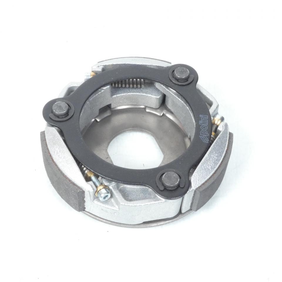 Plateau d'embrayage Ø120mm Polini pour scooter Yamaha 125 BWS 4T 3G FOR RACE