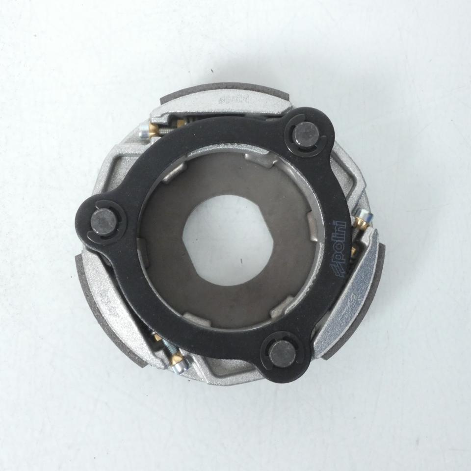 Plateau d'embrayage Ø120mm Polini pour scooter Yamaha 125 BWS 4T 3G FOR RACE