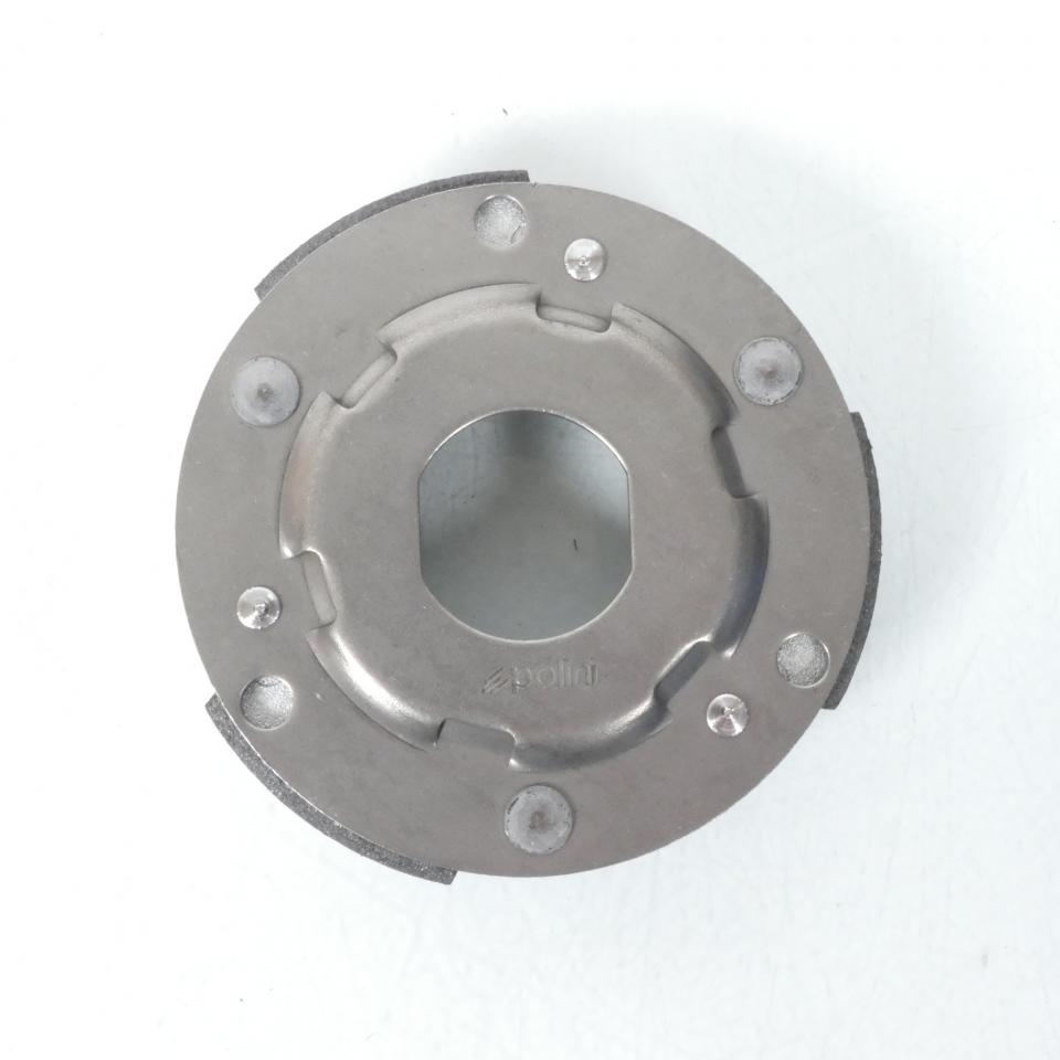 Plateau d'embrayage Ø120mm Polini pour scooter Yamaha 125 BWS 4T 3G FOR RACE