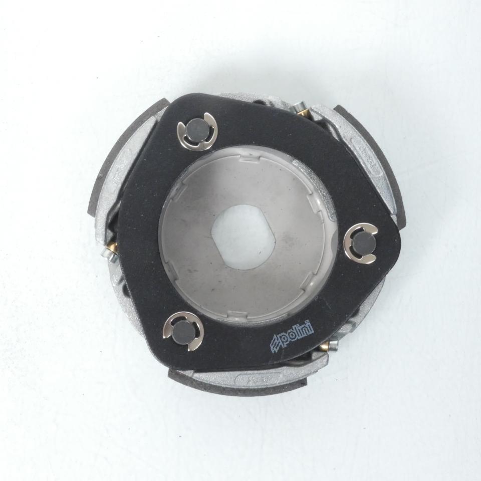Plateau d'embrayage Ø134mm Polini pour scooter Piaggio 125 Fly 249.059 3G