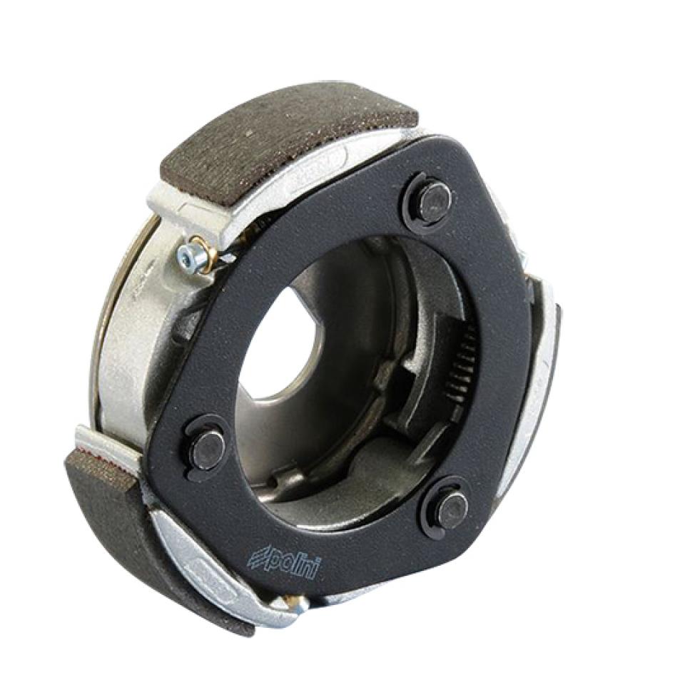 Plateau d'embrayage Ø134mm Polini pour scooter Piaggio 125 Fly 249.059 3G