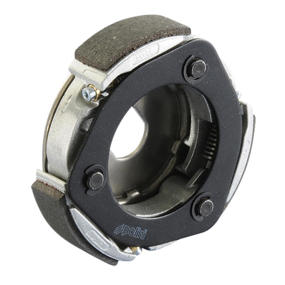 Plateau d embrayage Polini pour Scooter Yamaha 125 X-Max Après 2006 Neuf