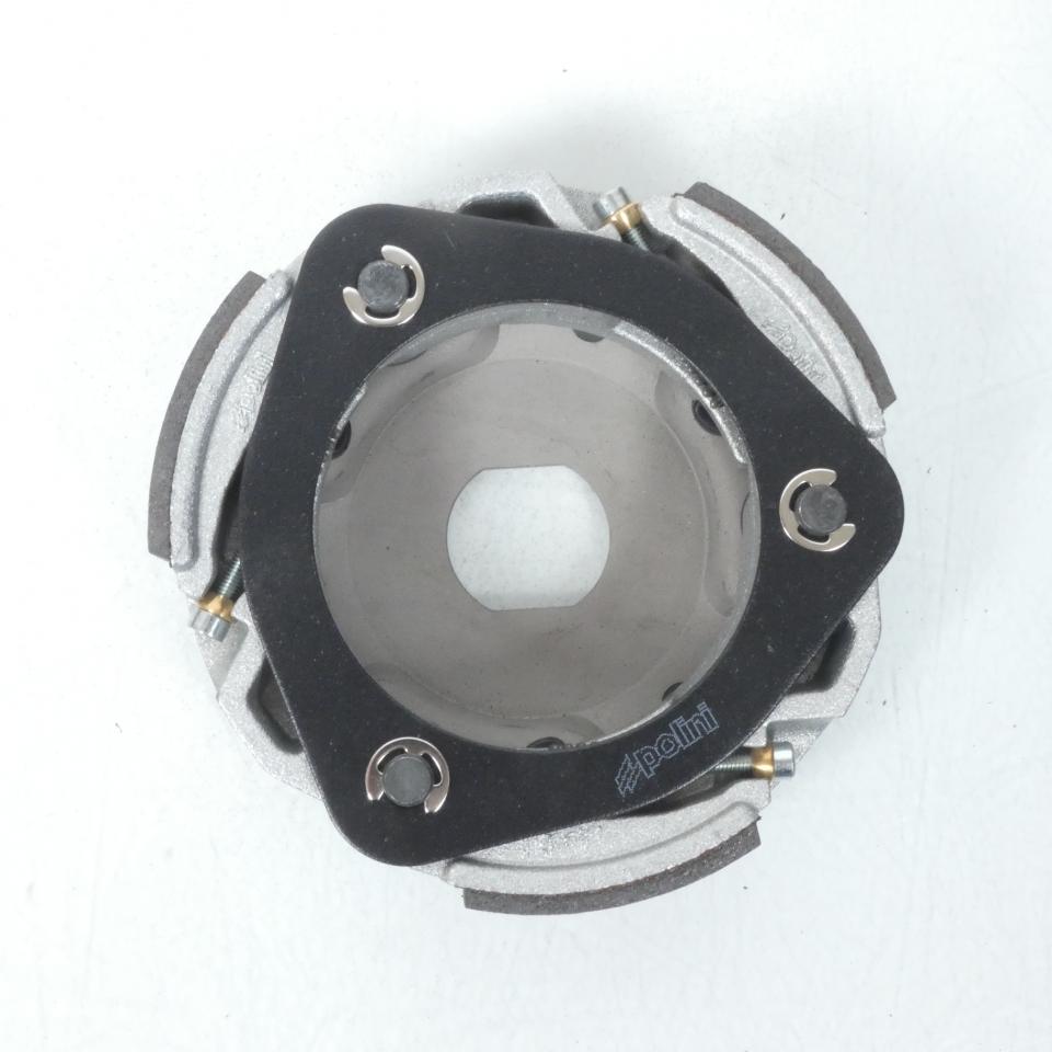 Plateau d'embrayage Ø135mm Polini pour scooter Honda 250 Forza 249.067 3G