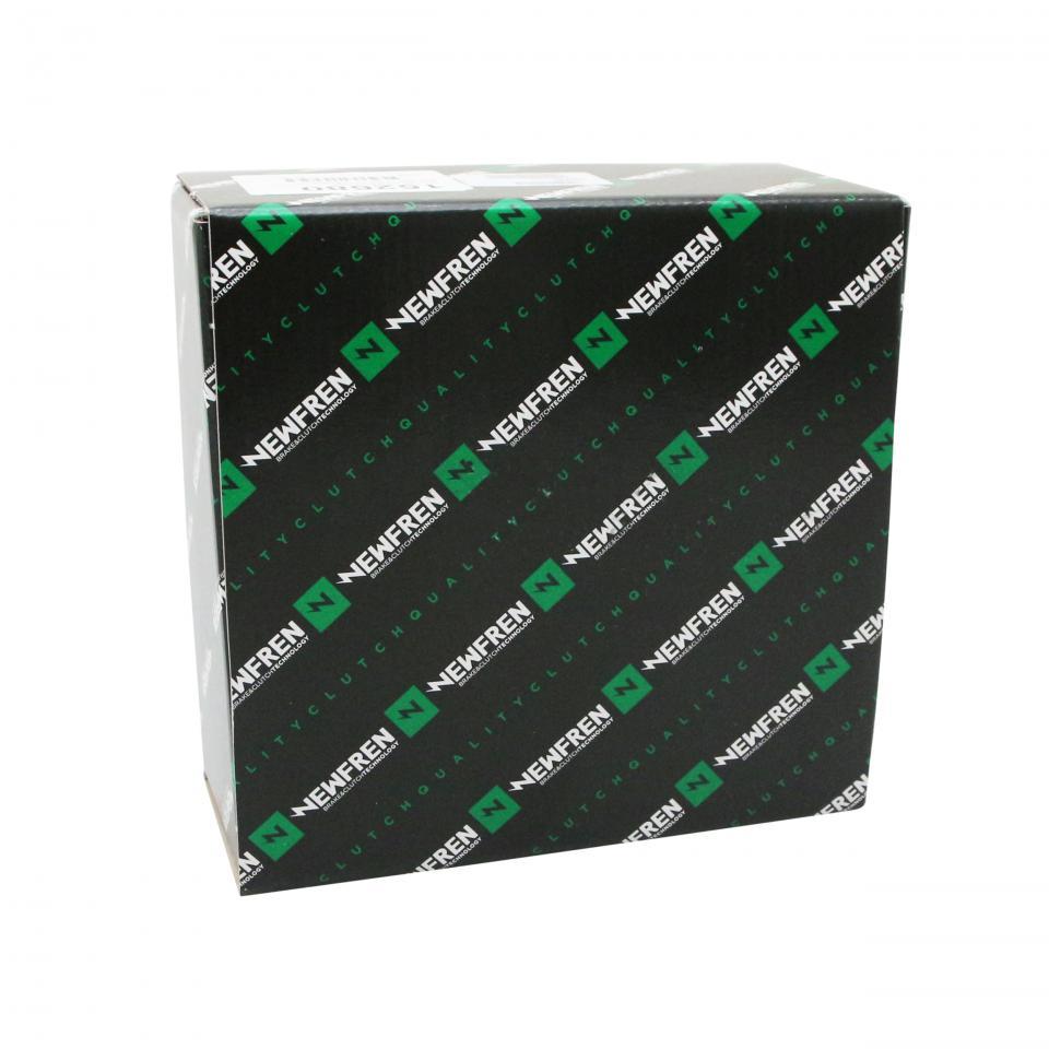Plateau d embrayage Newfren pour Scooter Piaggio 500 MP3 2014 à 2020 FC1396 Neuf