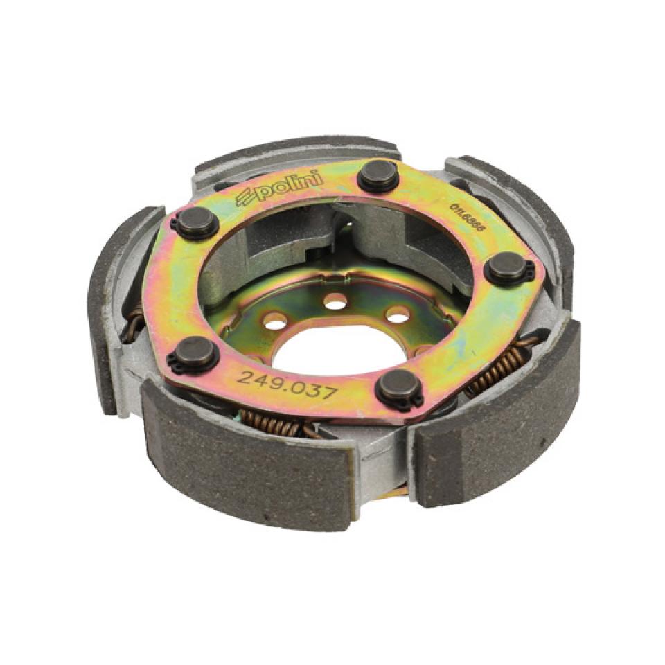 Plateau d embrayage Polini pour Scooter Piaggio 400 X EVO Neuf