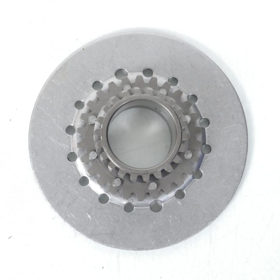 Plateau d'embrayage RMS pour scooter Piaggio Vespa PX 125 113069 22/26 dents