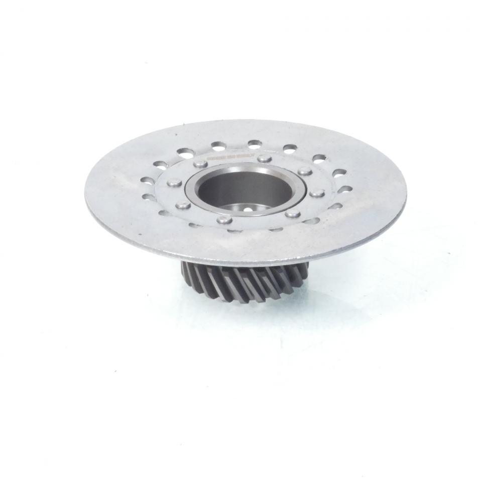 Plateau d'embrayage RMS pour scooter Piaggio Vespa PX 125 113069 22/26 dents
