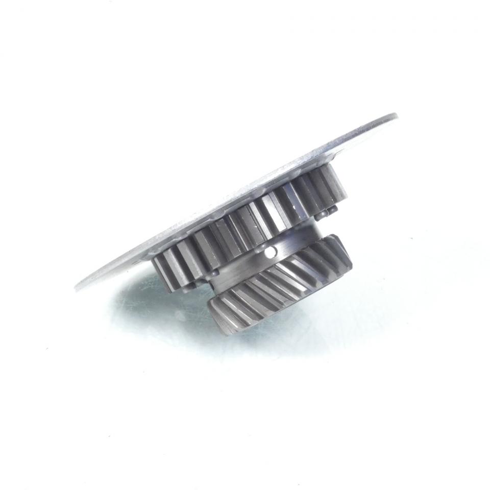 Plateau d'embrayage RMS pour scooter Piaggio Vespa PX 125 113069 22/26 dents