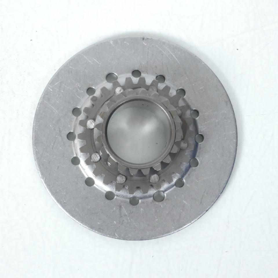 Plateau d embrayage RMS pour scooter Piaggio 80 Vespa 178000 20/26 dents Neuf