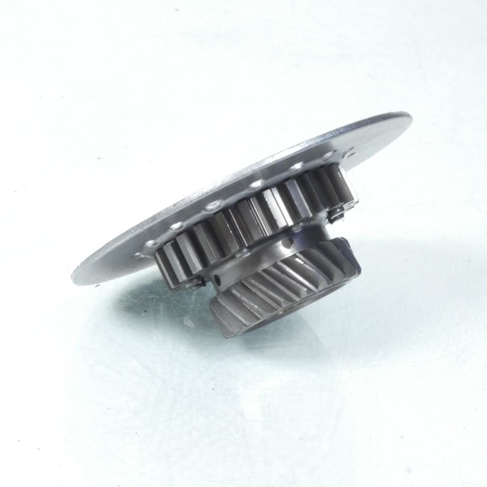 Plateau d embrayage RMS pour scooter Piaggio 80 Vespa 178000 20/26 dents Neuf