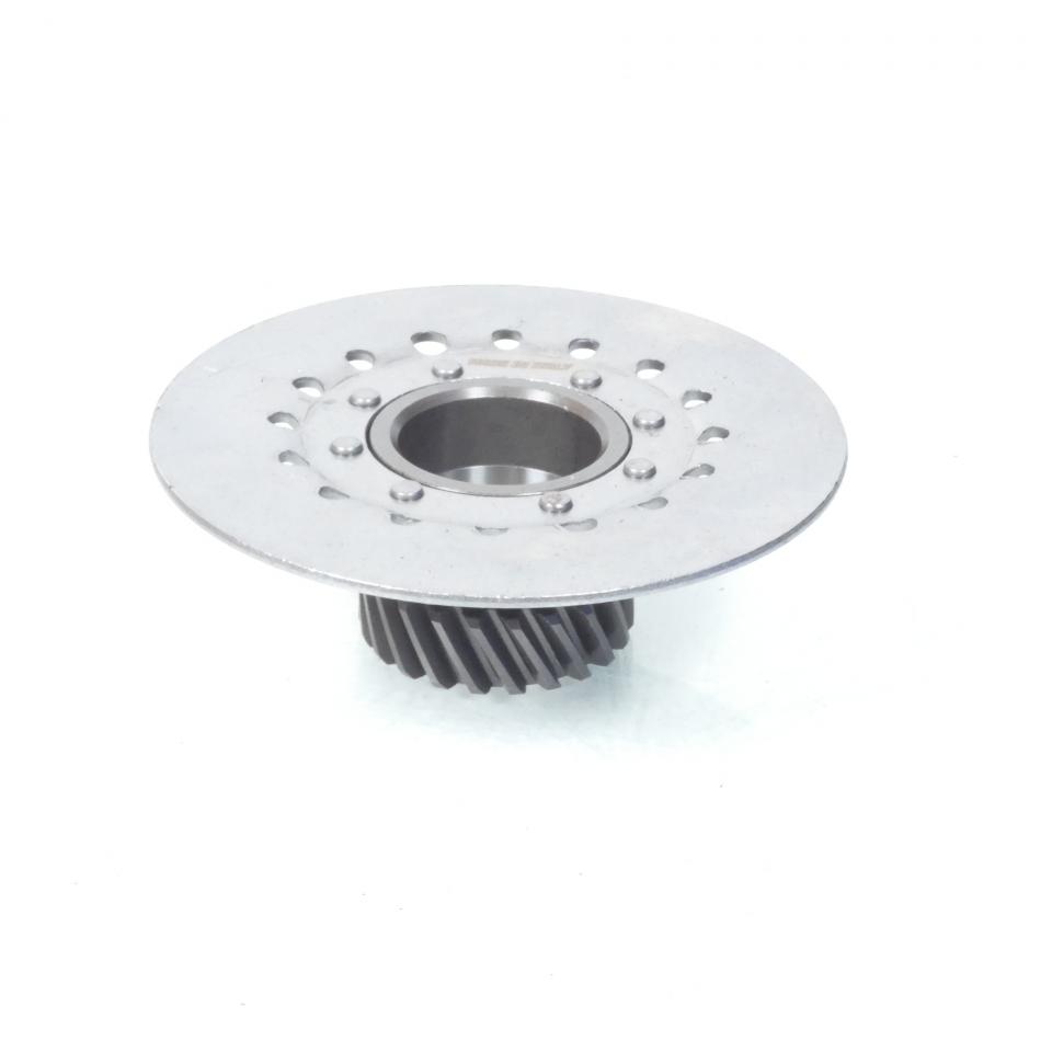 Plateau d embrayage pour scooter Piaggio 80 Vespa PX 150103 22/26 dents