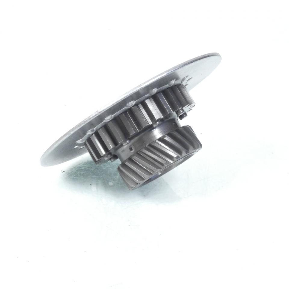 Plateau d embrayage pour scooter Piaggio 80 Vespa PX 150103 22/26 dents