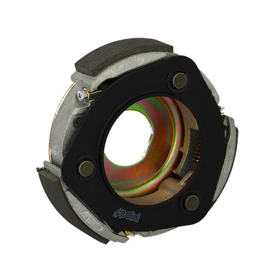 Plateau d embrayage Polini pour Scooter Piaggio 150 X8 Neuf