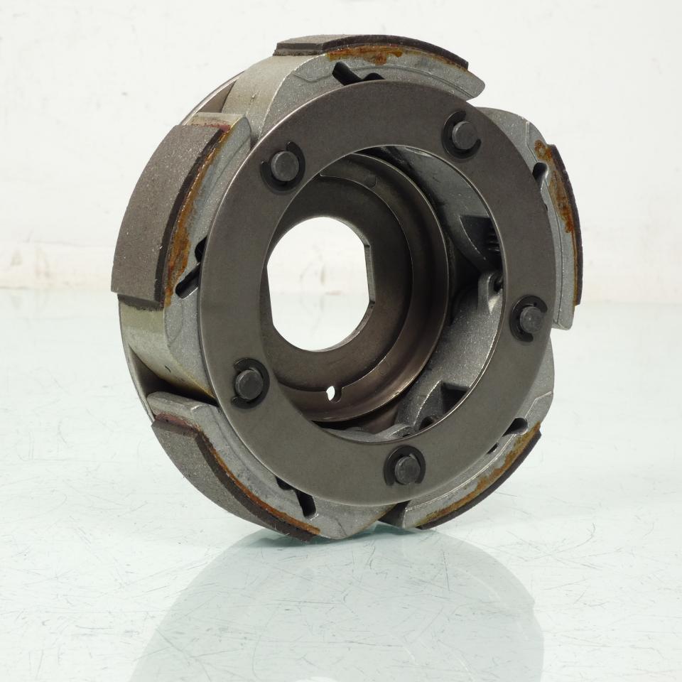 photo piece : Plateau d embrayage->Suzuki An Burgman