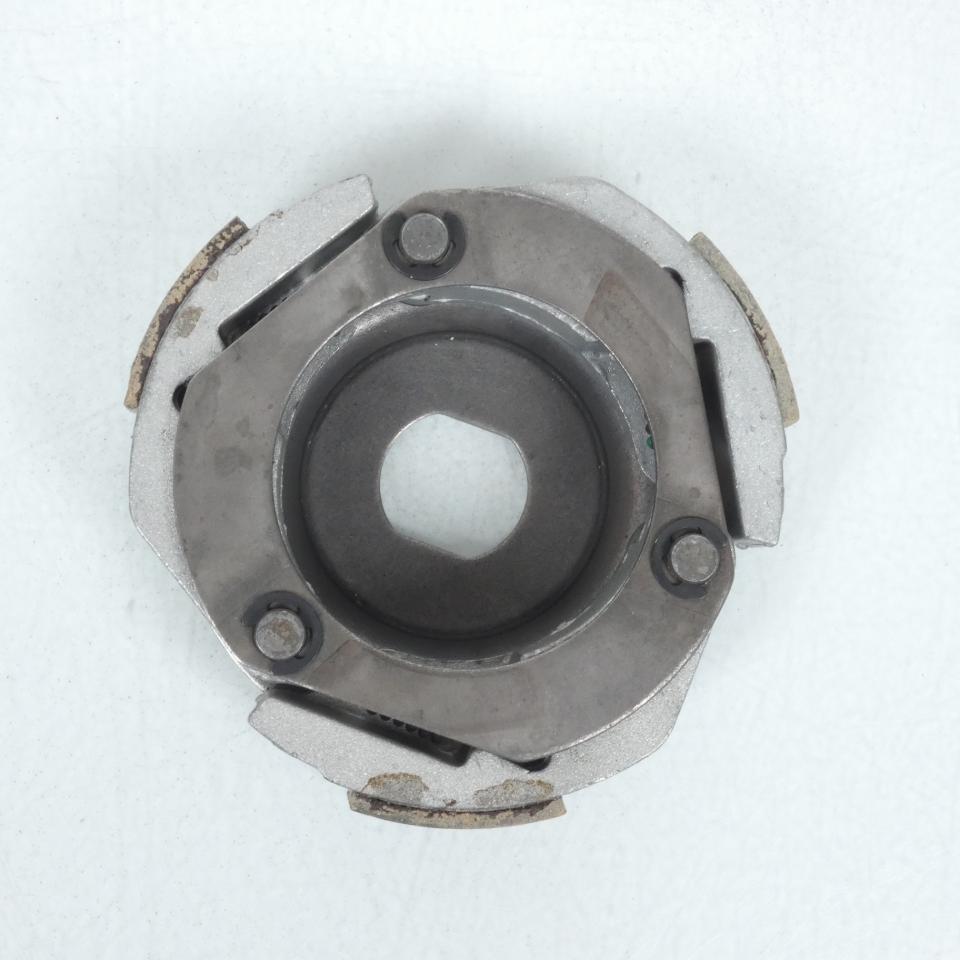 Plateau d'embrayage Ø125mm pour scooter Peugeot 200 BELVILLE 802186 803292 Neuf