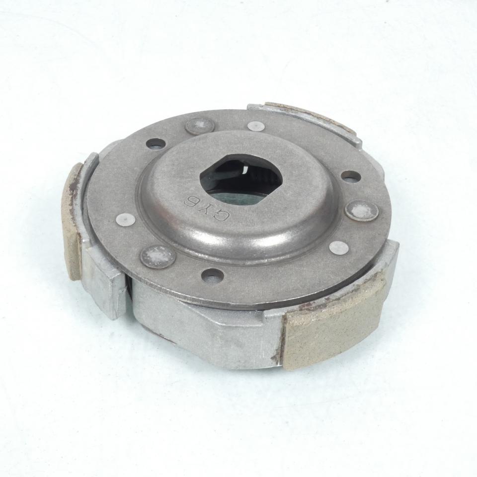 Plateau d'embrayage Ø125mm pour scooter Peugeot 200 BELVILLE 802186 803292 Neuf