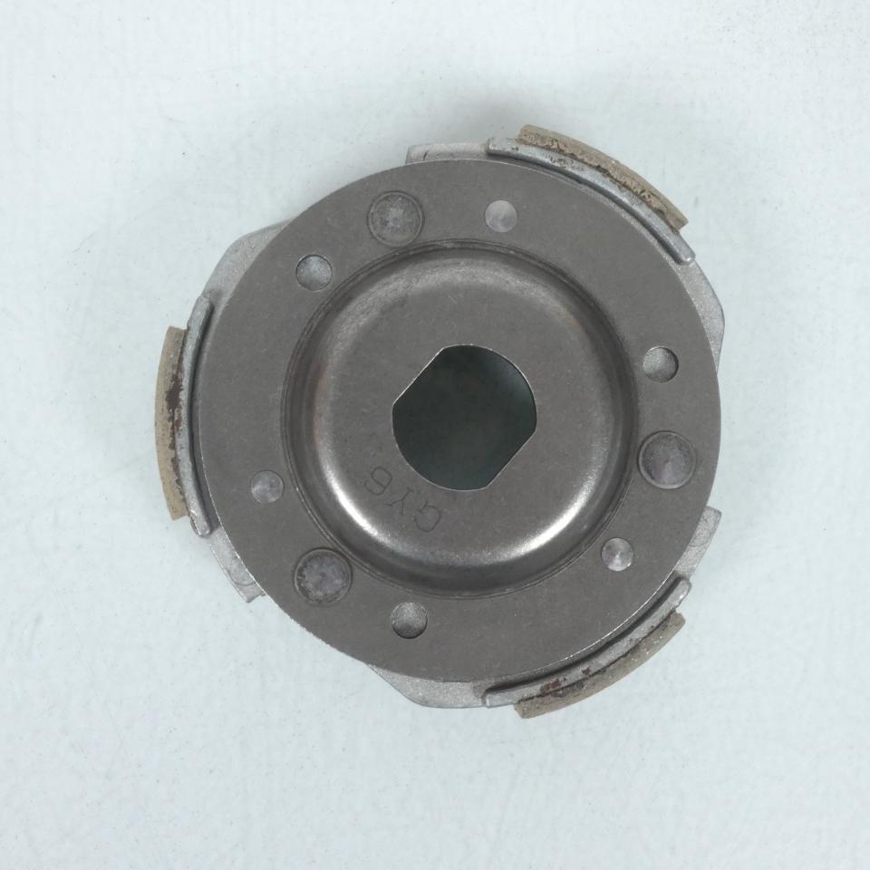 Plateau d'embrayage Ø125mm pour scooter Peugeot 200 BELVILLE 802186 803292 Neuf