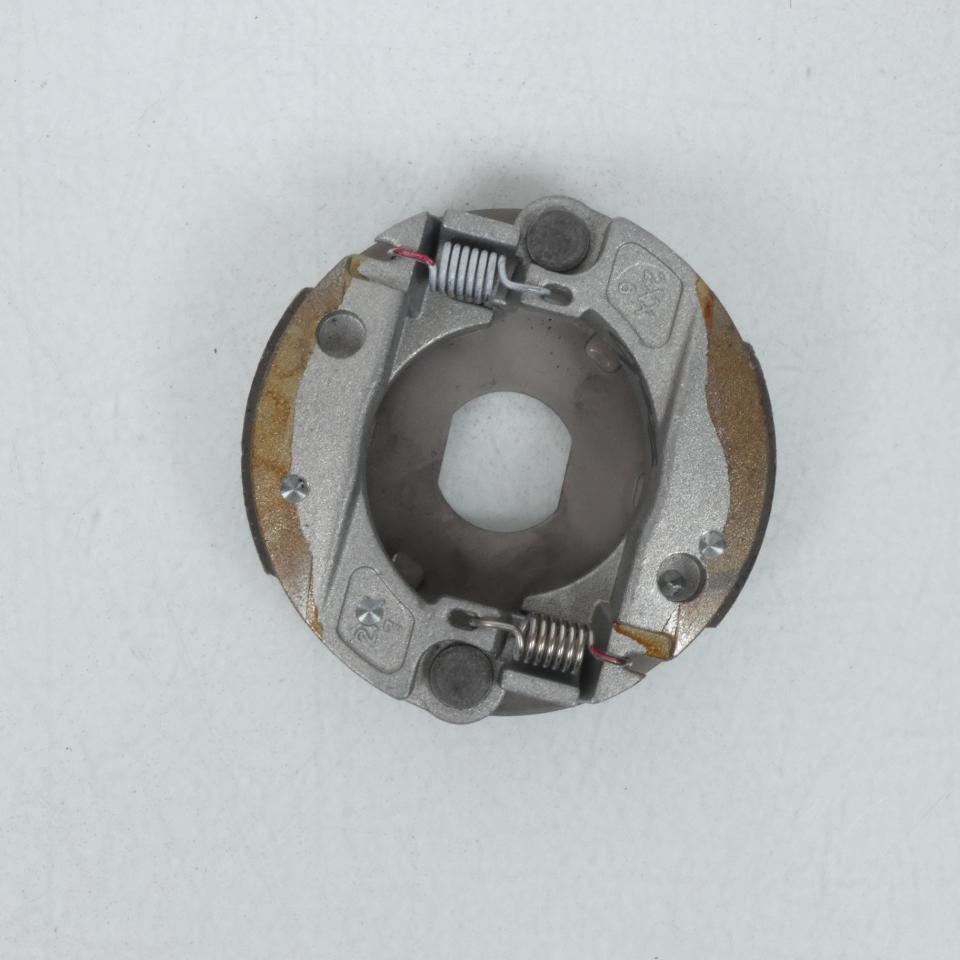 Plateau d'embrayage pour scooter MBK 50 Booster 2 mâchoire 101mm 3GF1662002 Neuf