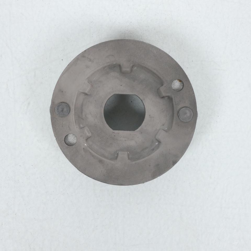 Plateau d'embrayage pour scooter MBK 50 Booster 2 mâchoire 101mm 3GF1662002 Neuf