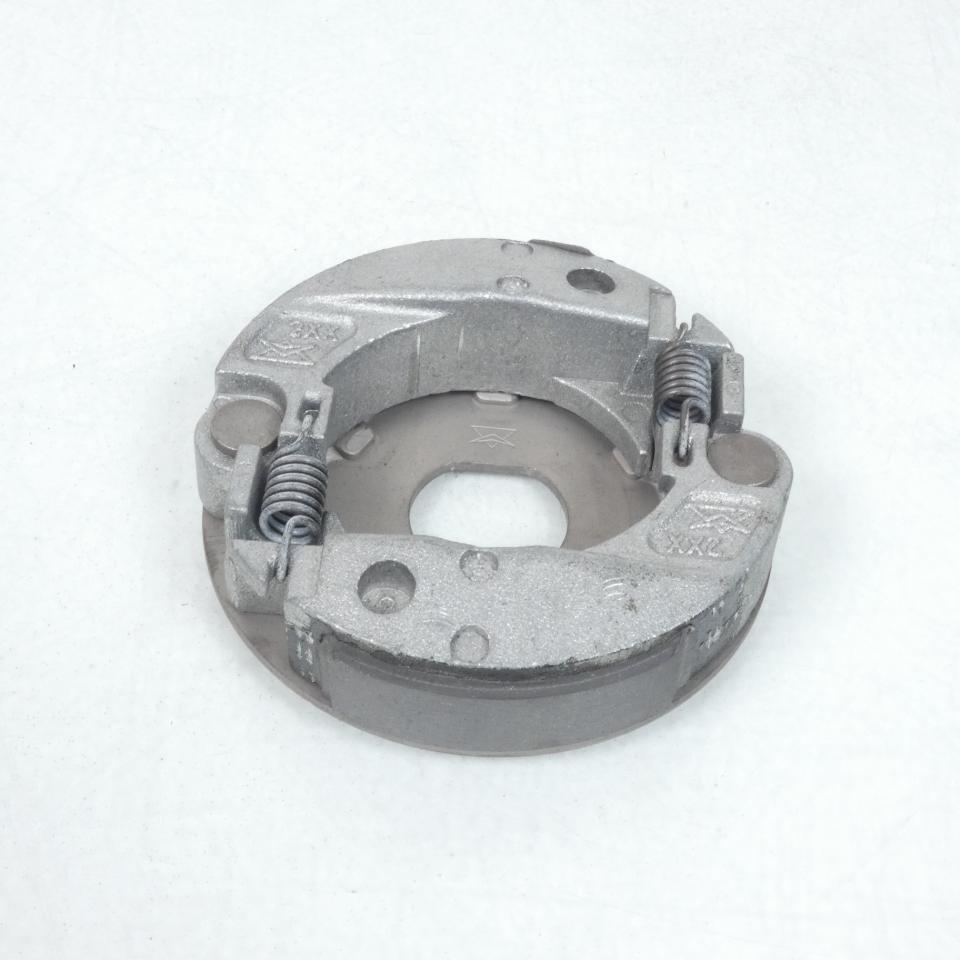 photo piece : Plateau d embrayage->MBK Booster