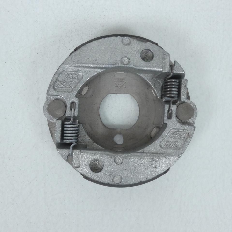 Plateau d'embrayage pour scooter MBK 50 Booster 2 mâchoire 101mm 3VLE662002 Neuf