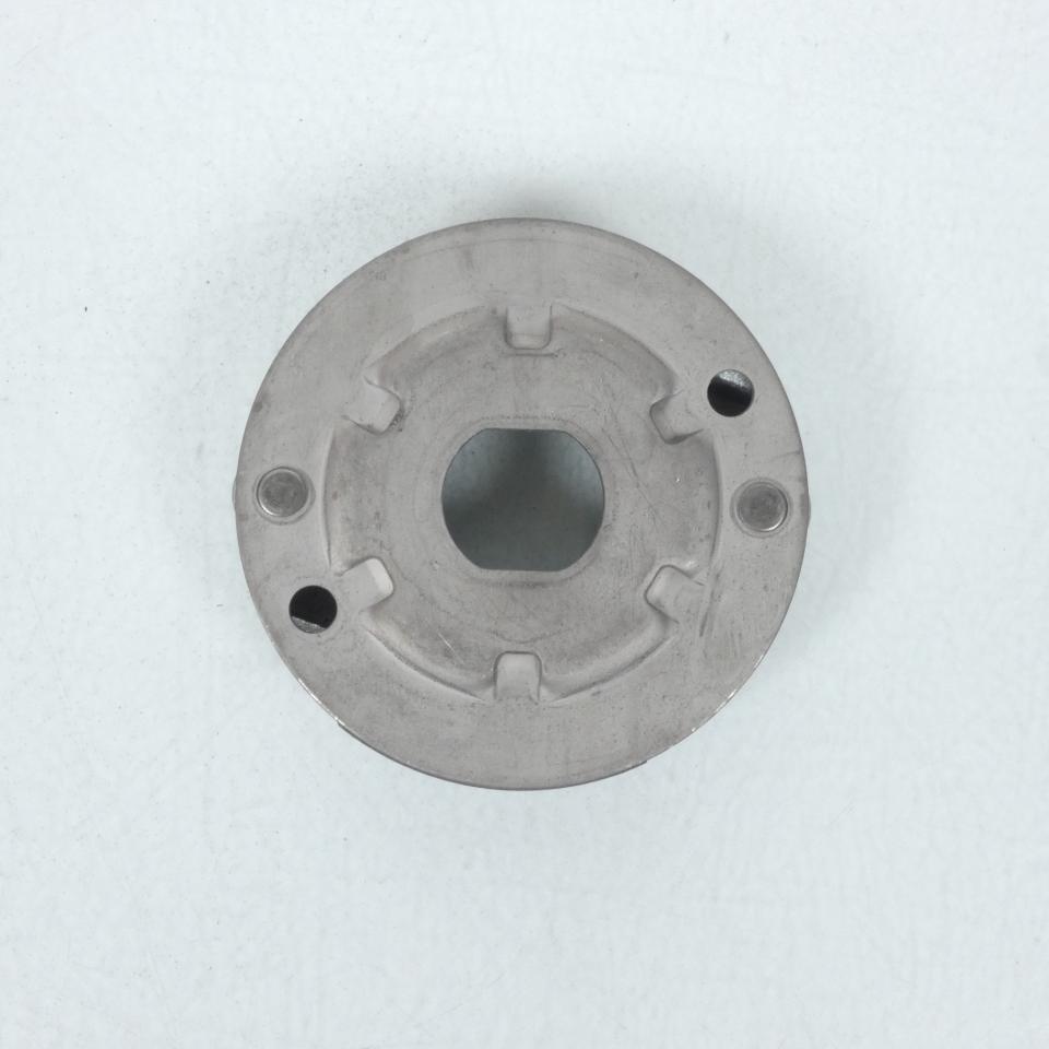 Plateau d'embrayage pour scooter MBK 50 Booster 2 mâchoire 101mm 3VLE662002 Neuf