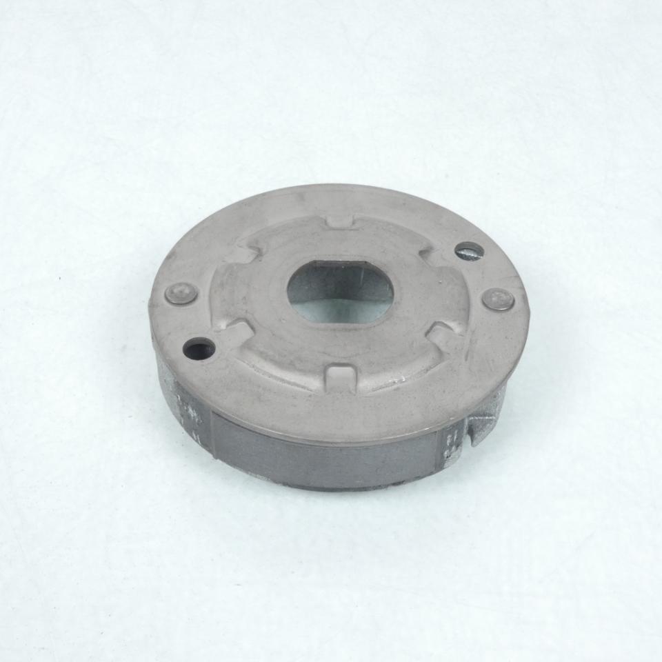Plateau d'embrayage pour scooter MBK 50 Booster 2 mâchoire 101mm 3VLE662002 Neuf