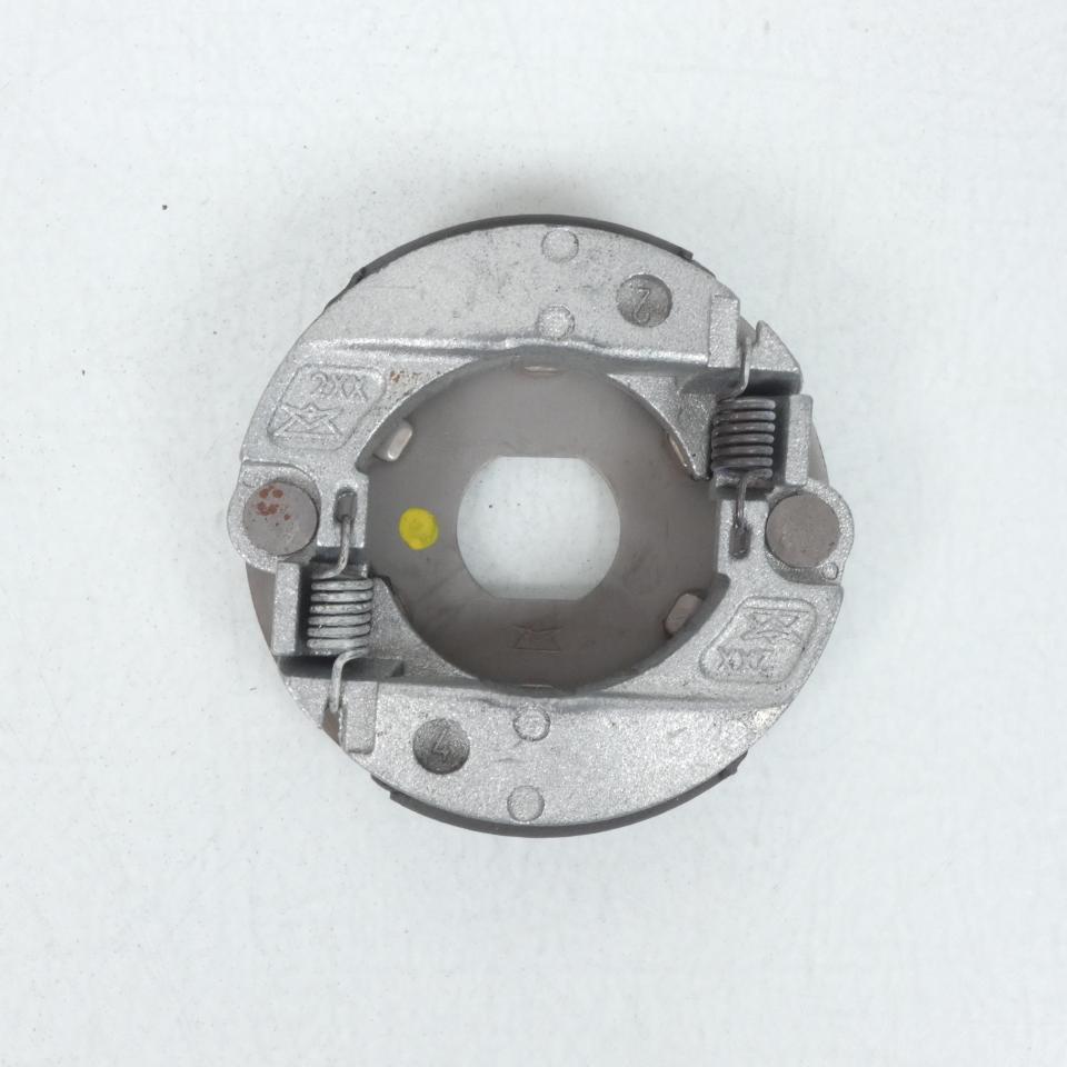 Plateau d'embrayage pour scooter MBK 50 Booster 2 mâchoire 101mm 3VLE662001 Neuf