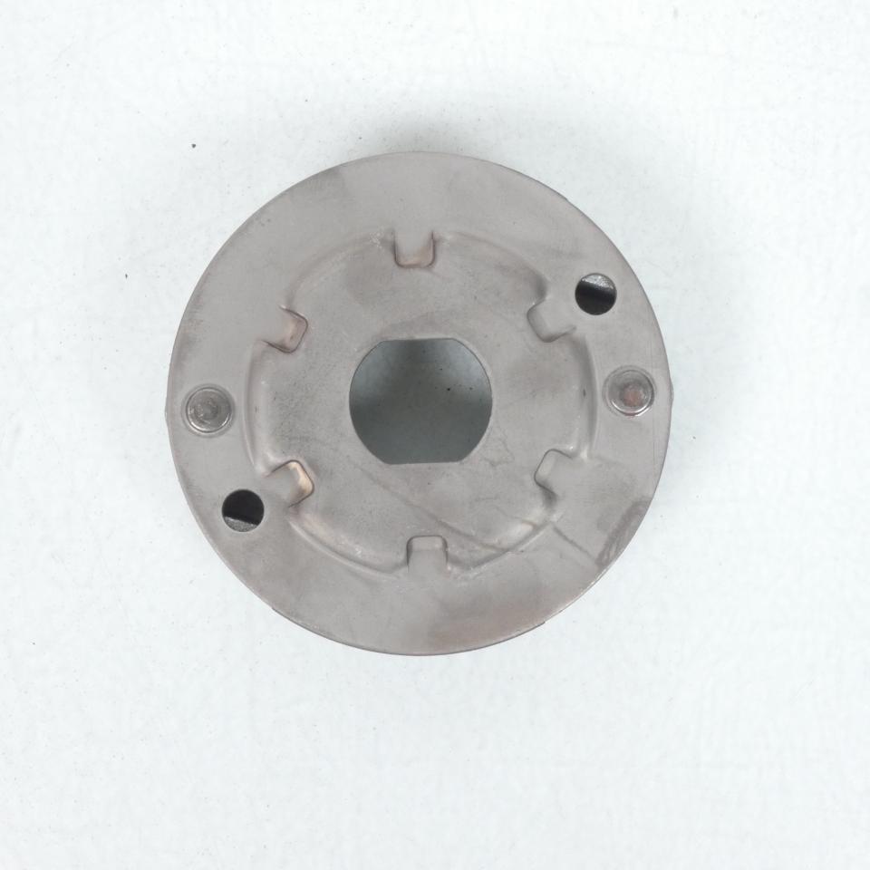 Plateau d'embrayage pour scooter MBK 50 Booster 2 mâchoire 101mm 3VLE662001 Neuf