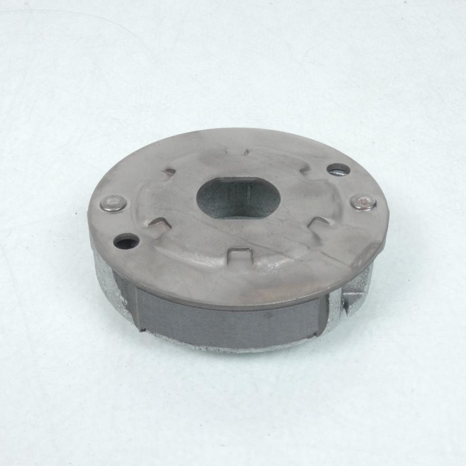 Plateau d'embrayage pour scooter MBK 50 Booster 2 mâchoire 101mm 3VLE662001 Neuf