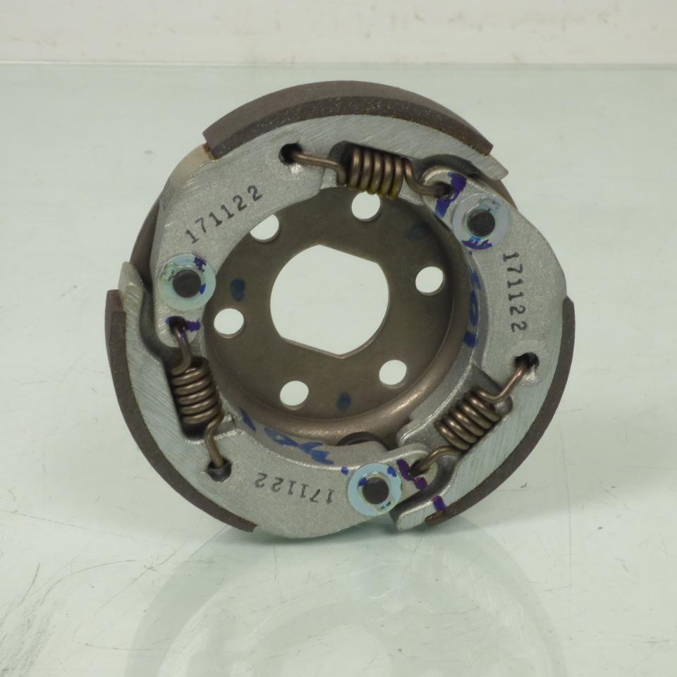 photo piece : Plateau d embrayage->Peugeot Elystar