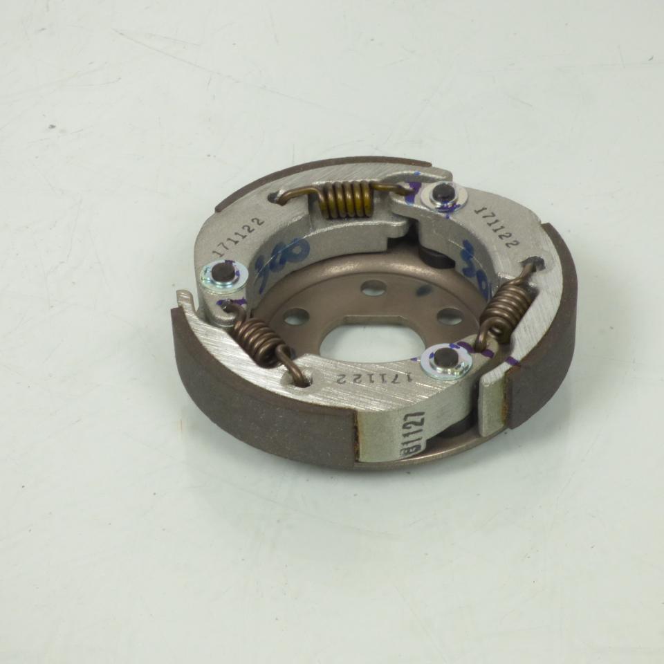 Plateau d embrayage PEUGEOT pour scooter Peugeot 50 Elystar 756788 / Ø107mm Neuf