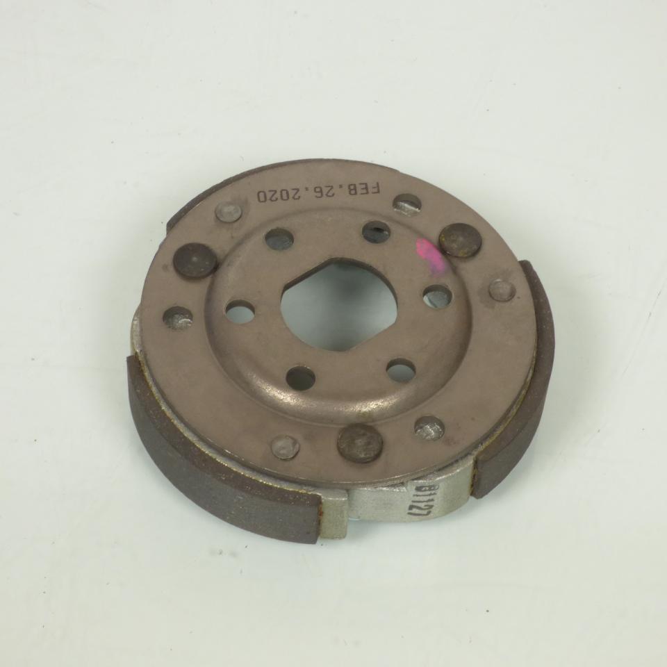 Plateau d embrayage PEUGEOT pour scooter Peugeot 50 Elystar 756788 / Ø107mm Neuf