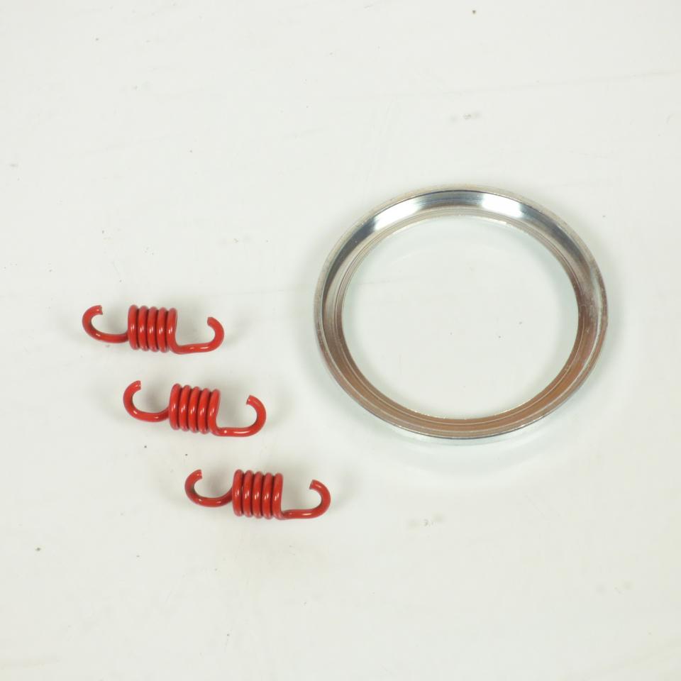 Plateau d'embrayage TNT pour scooter MBK 50 Spirit Racing réglable Ø107mm Neuf