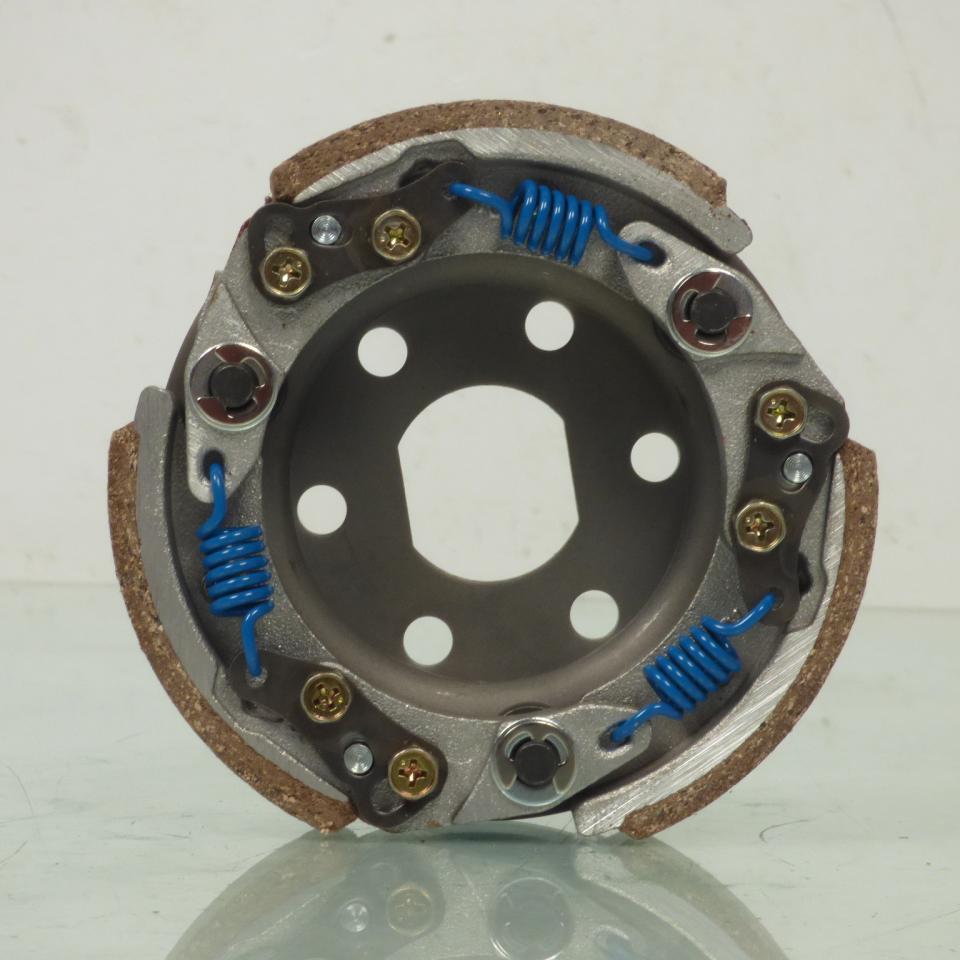 Plateau d'embrayage TNT pour scooter MBK 50 Spirit Racing réglable Ø107mm Neuf