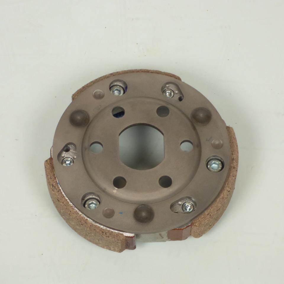Plateau d'embrayage TNT pour scooter MBK 50 Spirit Racing réglable Ø107mm Neuf
