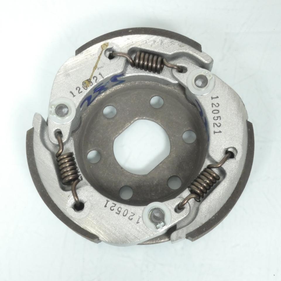 Plateau d embrayage pour Peugeot Speedfight