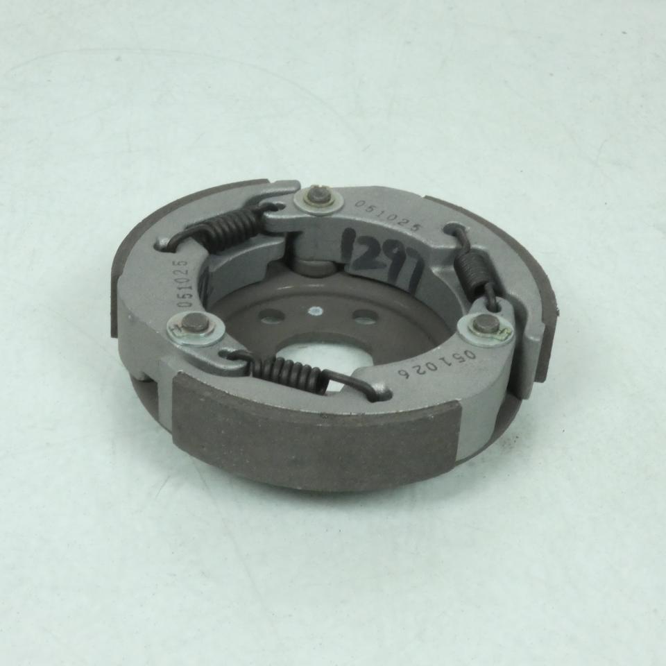 Plateau d embrayage pour Peugeot Elyseo