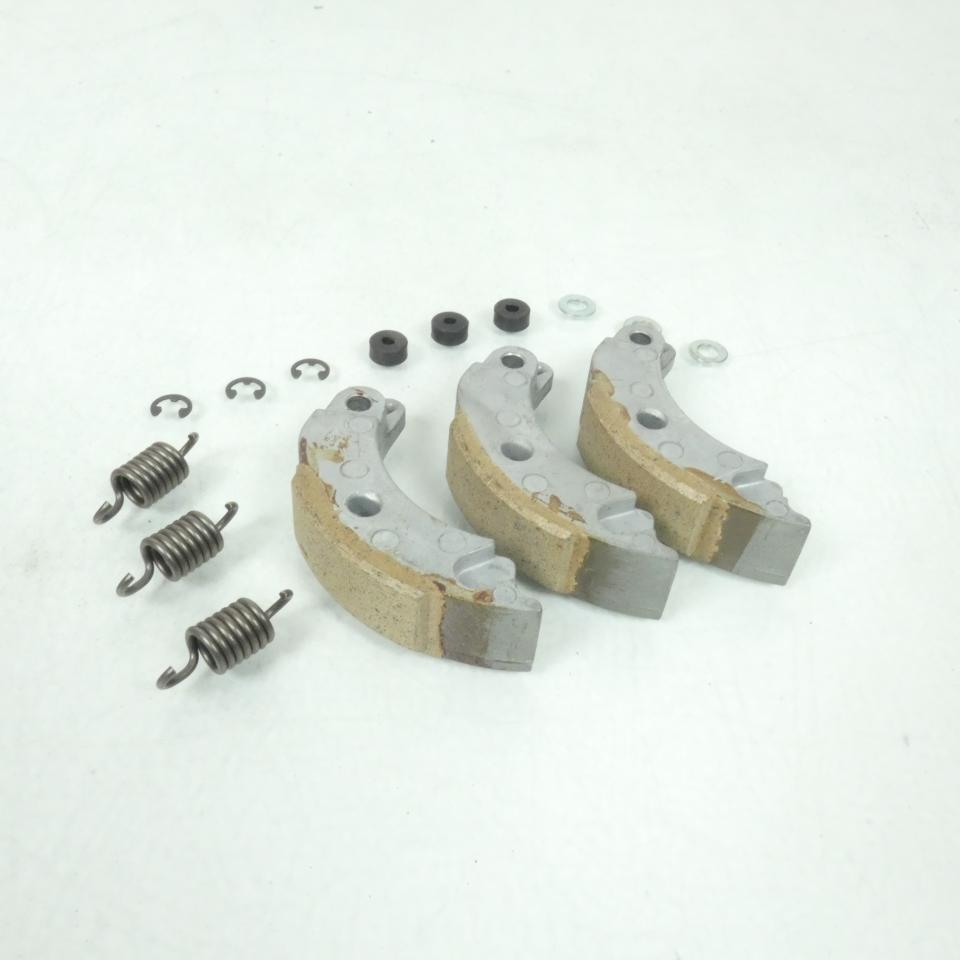 Plateau embrayage pour scooter Peugeot 80 SV 1991-98 732384 Ø108mm 752821 752819