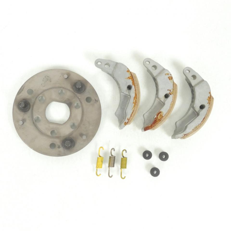 Plateau embrayage pour scooter Peugeot 80 SV724301 Ø108mm 724304 720836
