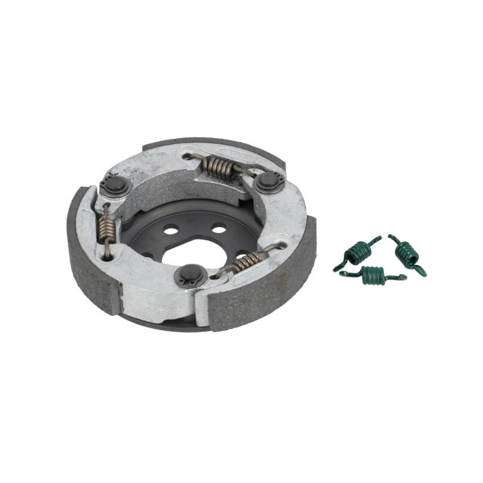 Plateau d embrayage pour  