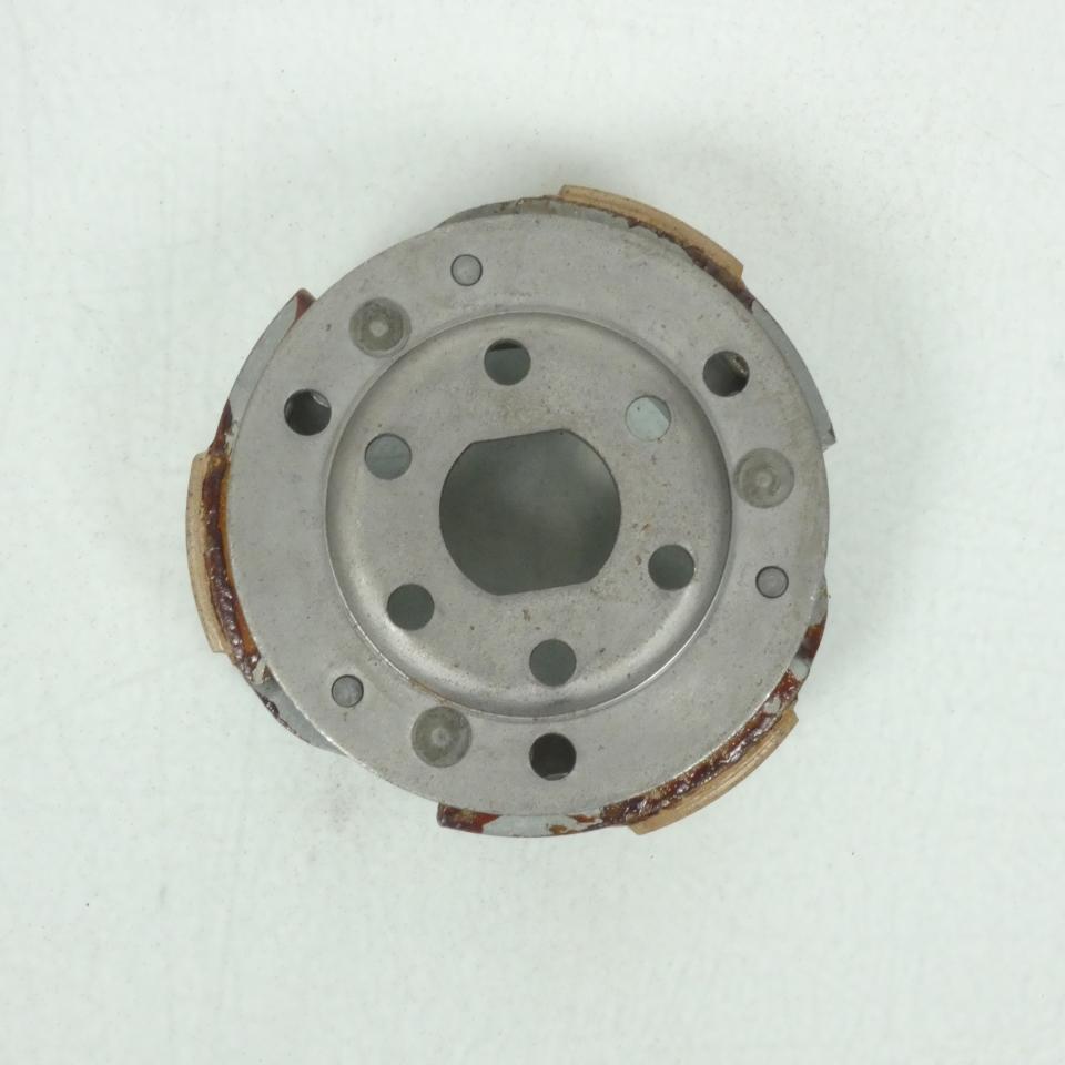 Plateau d'embrayage pour scooter Peugeot 50 SC 1984 à 1993 750471 Ø106mm Neuf