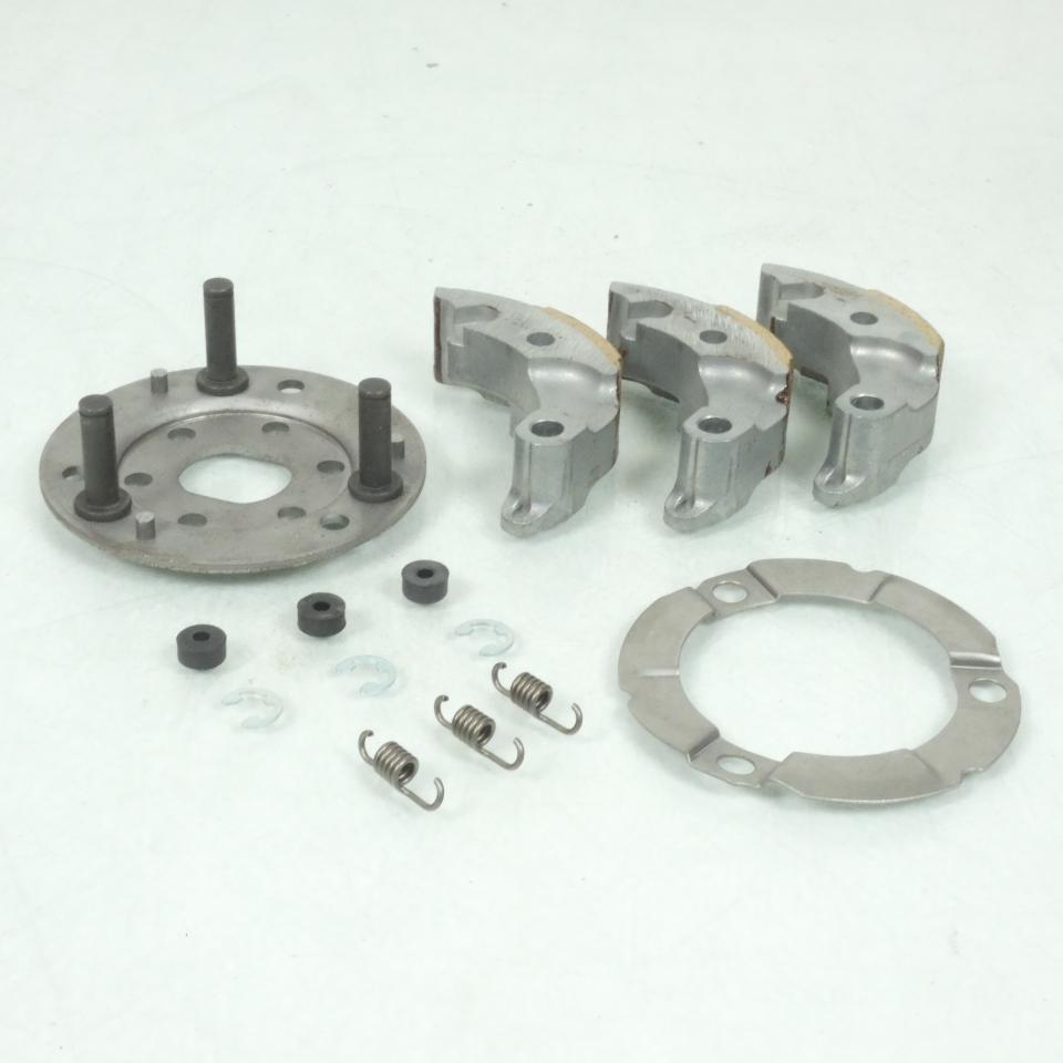 Plateau d'embrayage pour scooter Peugeot 50 SC 1984 à 1993 750471 Ø106mm Neuf