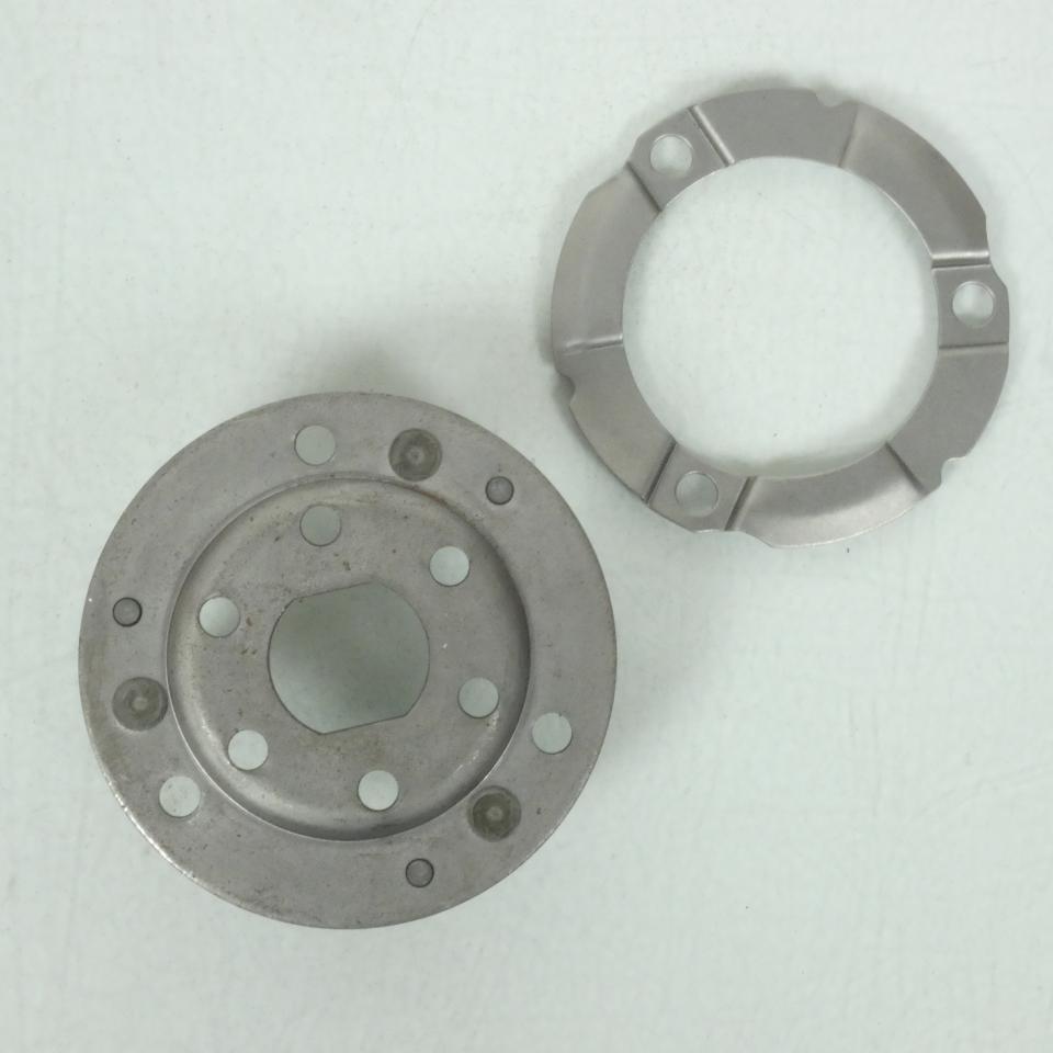 Plateau d'embrayage pour scooter Peugeot 50 SC 1984 à 1993 750471 Ø106mm Neuf