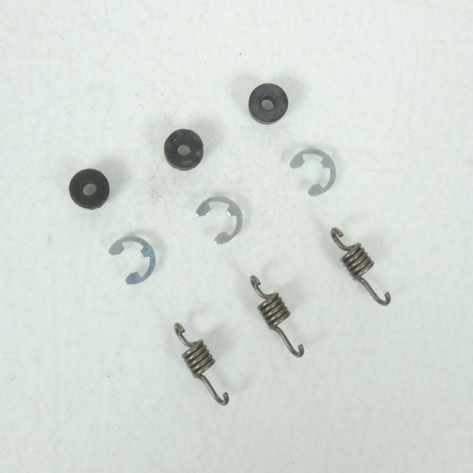 Plateau d'embrayage pour scooter Peugeot 50 SC 1984 à 1993 750471 Ø106mm Neuf