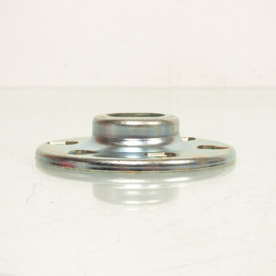 Flasque plateau d'appui support de bille variateur pour mobylette Peugeot 103 BB