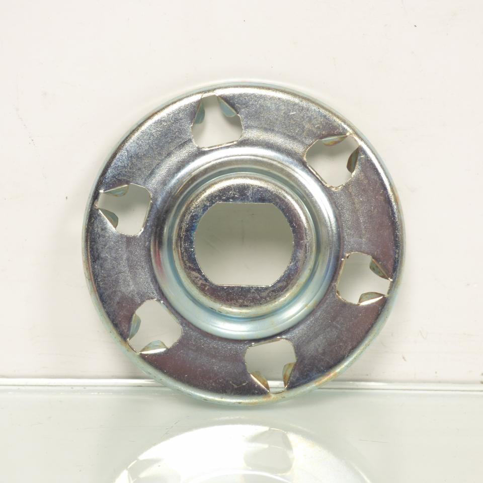 Flasque plateau d'appui support de bille variateur pour mobylette Peugeot 103 BB